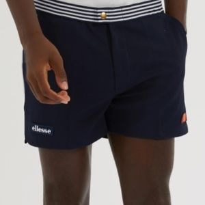 NEW Ellesse Men's Short